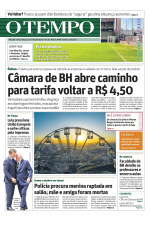 O TEMPO - Edição de 24 de junho de 2023