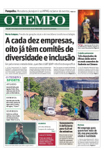 O TEMPO - Edição de 26 de junho de 2023