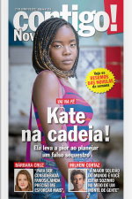 Contigo Novelas - Edição 215 - 27 de junho de 2023