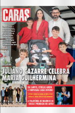 Caras - Edição 1547 - 30/06/2023