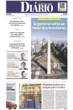 Diário do Litoral – Edição de 02 de julho de 2023