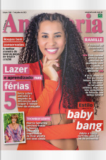 Ana Maria - Edição 1388 – 7 de julho de 2023