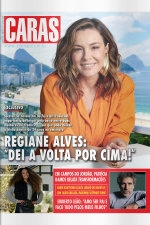 Caras - Edição 1548 - 07/07/2023