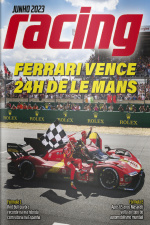 Racing Ed. 360 - Ferrari vence 24hrs de Le Mans
