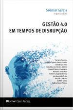 Gestão 4.0 Em Tempos De Disrupção