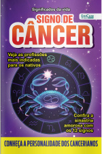 Significados da vida Ed. 09 - Câncer