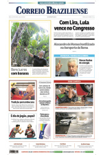 Correio Braziliense - Edição de 16 de julho de 2023