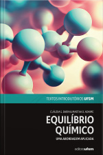 Equilíbrio Químico: Uma Abordagem Aplicada