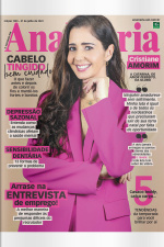 Ana Maria - Edição 1390 – 21 de julho de 2023