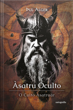 Àsatru oculto: o culto Àsatruàr