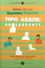 Tipo Assim:: Adolescente