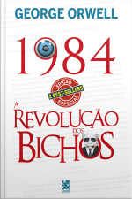 1984 + A Revolução dos Bichos