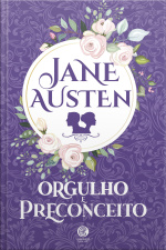 Orgulho e Preconceito