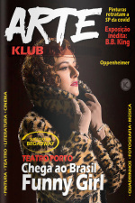 Arte Klub Ed. 49 - Funny Girl