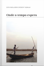 Onde O Tempo Espera