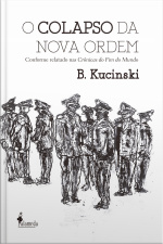 O Colapso Da Nova Ordem