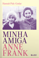 Minha Amiga Anne Frank