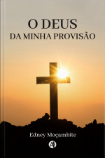 O Deus Da Minha Provisão