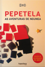As Aventuras De Ngunga