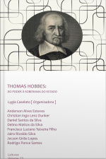 Thomas Hobbes: Do Poder À Soberania Do Estado