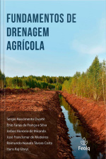 FUNDAMENTOS DE DRENAGEM AGRÍCOLA