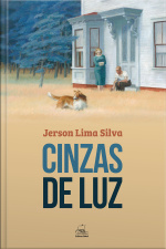 CINZAS DE LUZ