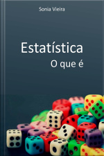 Estatística - o que é