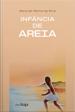 Infância De Areia