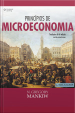 Princípios De Microeconomia