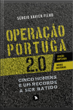 Operação Portuga 2.0: Cinco Homens E Um Recorde A Ser Batido