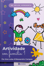 Artividade Em Família
