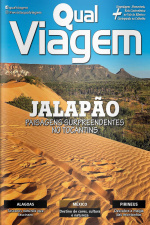 Qual Viagem Ed. 114 - Jalapão