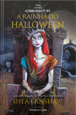 A Rainha do Halloween