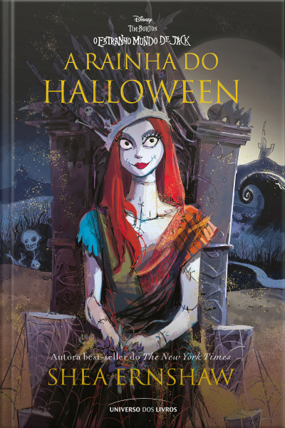 A Rainha do Halloween