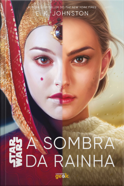Star Wars: A sombra da rainha