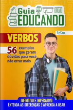 Guia Educando Ed. 46 - Verbos