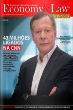 Economy  Law Ed. 21 - 43 Milhões ligados na CNN