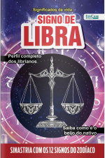 Significados da Vida Ed. 12 - Libra