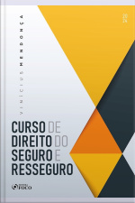 Curso De Direito Do Seguro E Resseguro