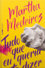 Tudo Que Eu Queria Te Dizer