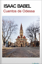 Cuentos De Odessa - Isaac Babel