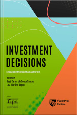 Investment decisions