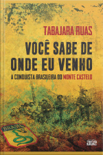 Você sabe de onde eu venho