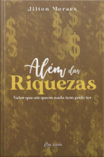 Além da Riquezas