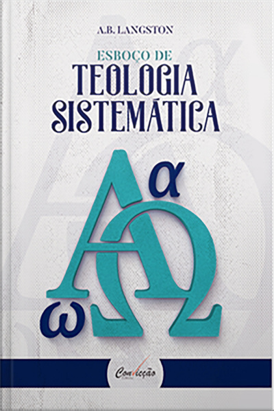 Esboço de Teologia Sistemática