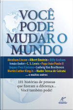 Você Pode Mudar o Mundo