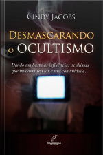 Desmascarando o Ocultismo