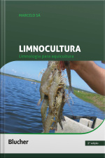 Limnocultura: Limnologia Para Aquicultura