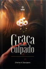 Graça Para o Culpado