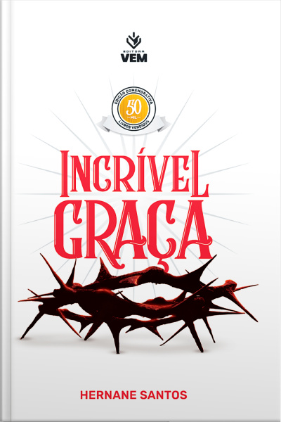 Incrível Graça